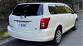 2006 Toyota Corolla Fielder