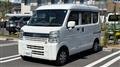 2022 Suzuki Every