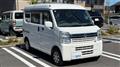 2022 Suzuki Every
