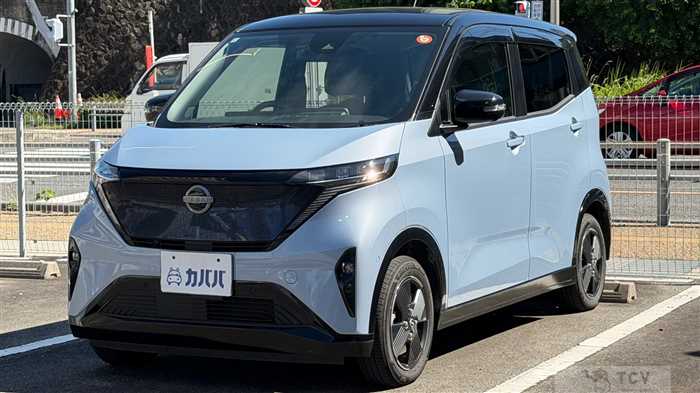 2022 Nissan Nissan Others