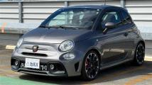 2020 ABARTH ABARTH OTHERS
