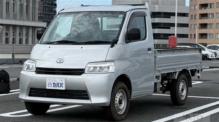 2020 Toyota Toyota Others
