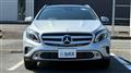 2015 Mercedes-Benz GLA-Class