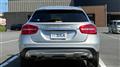 2015 Mercedes-Benz GLA-Class