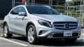 2015 Mercedes-Benz GLA-Class