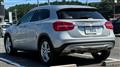 2015 Mercedes-Benz GLA-Class