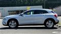 2015 Mercedes-Benz GLA-Class