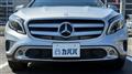 2015 Mercedes-Benz GLA-Class