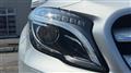 2015 Mercedes-Benz GLA-Class