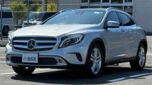 2015 Mercedes-Benz GLA-Class