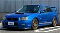 2004 Subaru Impreza