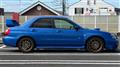 2004 Subaru Impreza