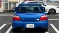 2004 Subaru Impreza