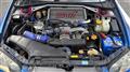 2004 Subaru Impreza