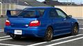 2004 Subaru Impreza