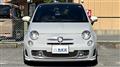 2016 ABARTH ABARTH OTHERS