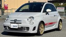 2016 ABARTH ABARTH OTHERS