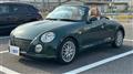 2004 Daihatsu Copen