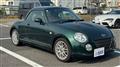 2004 Daihatsu Copen