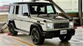 2014 Mercedes-Benz G-Class