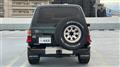 1993 Toyota Landcruiser 80