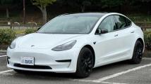 2022 Tesla Motors Others