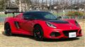 2022 Lotus Exige