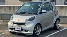 2010 Smart ForTwo CP