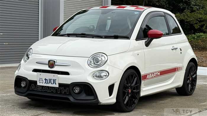 2019 ABARTH ABARTH OTHERS