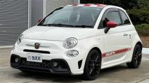 2019 ABARTH ABARTH OTHERS