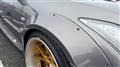 2008 Nissan Skyline Coupe