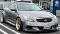 2008 Nissan Skyline Coupe