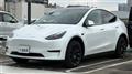 2025 Tesla Motors Others