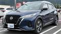 2022 Nissan KIX