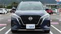2022 Nissan KIX