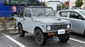 1995 Suzuki Jimny