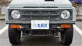 1995 Suzuki Jimny