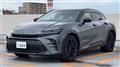 2024 Toyota Crown