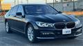 2018 BMW 7 Series