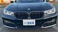 2018 BMW 7 Series