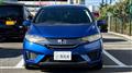 2014 Honda Fit Hybrid