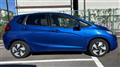 2014 Honda Fit Hybrid