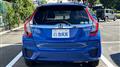 2014 Honda Fit Hybrid