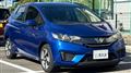 2014 Honda Fit Hybrid