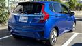 2014 Honda Fit Hybrid
