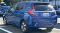 2014 Honda Fit Hybrid