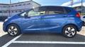 2014 Honda Fit Hybrid