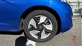 2014 Honda Fit Hybrid