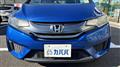 2014 Honda Fit Hybrid