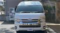 2015 Toyota Hiace Van